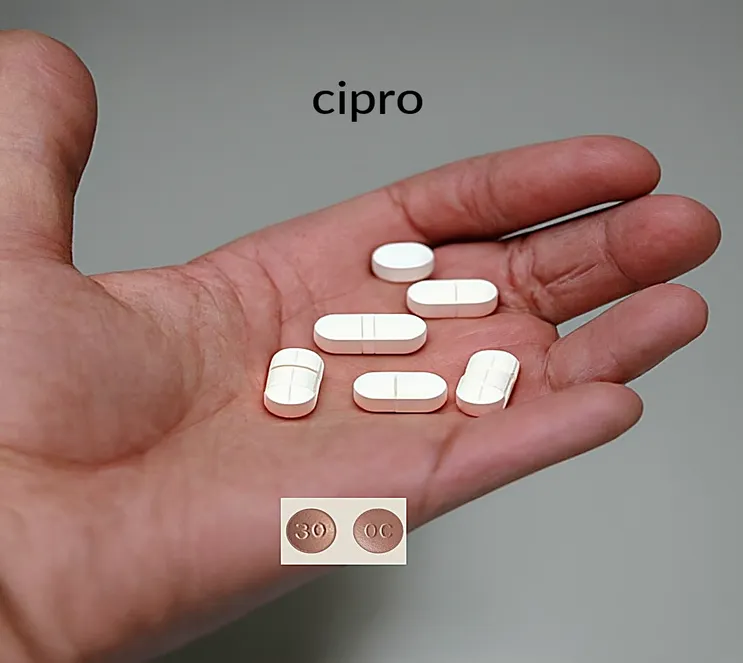 Cipro 3